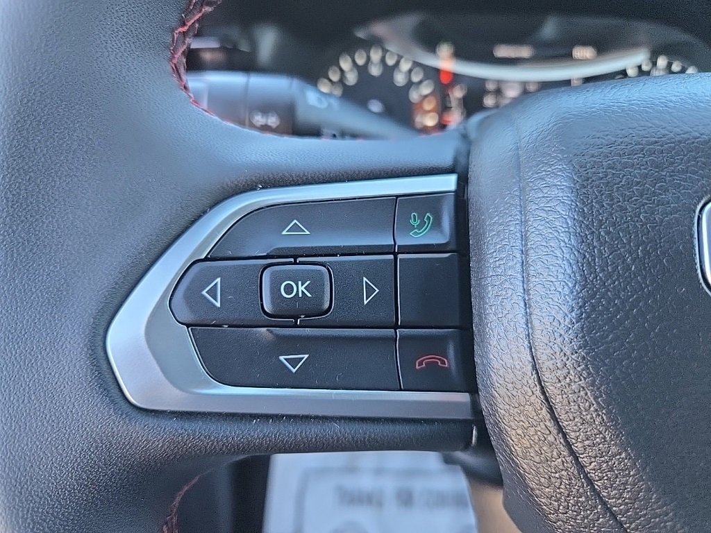 Used 2023 Jeep Compass Trailhawk w/ Trailhawk Convenience Group image 20