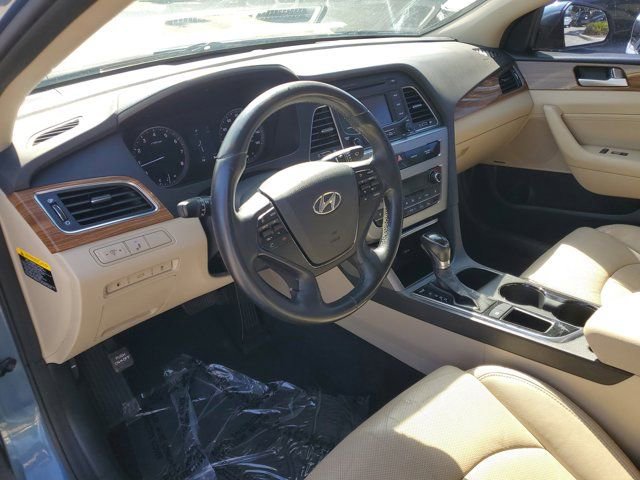 Used 2015 Hyundai Sonata Limited image 19