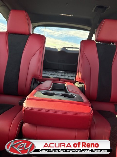 Certified 2025 Acura MDX A-Spec image 31