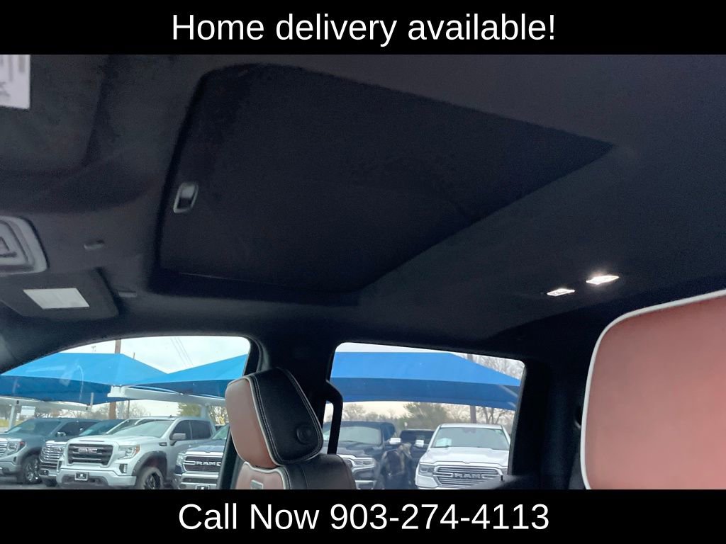 New 2026 GMC Sierra 1500 Denali Ultimate image 32