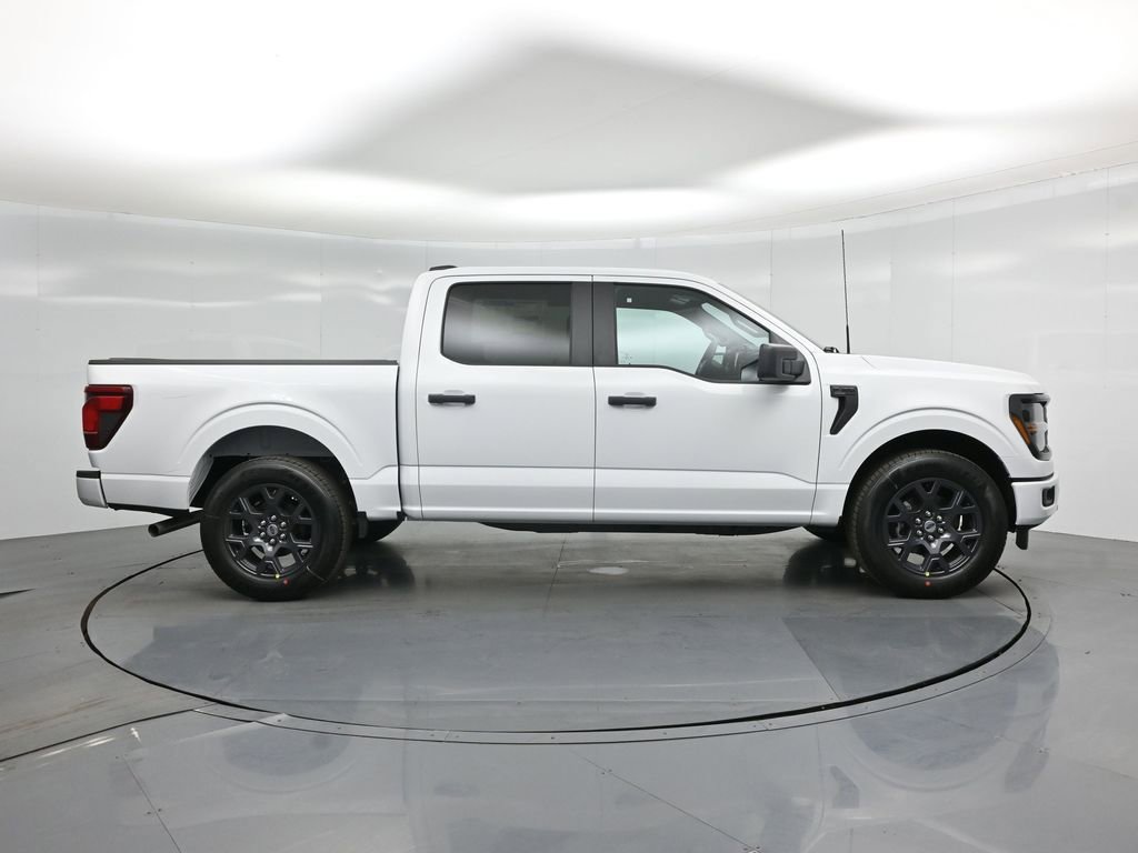 New 2026 Ford F150 STX RWD image 22