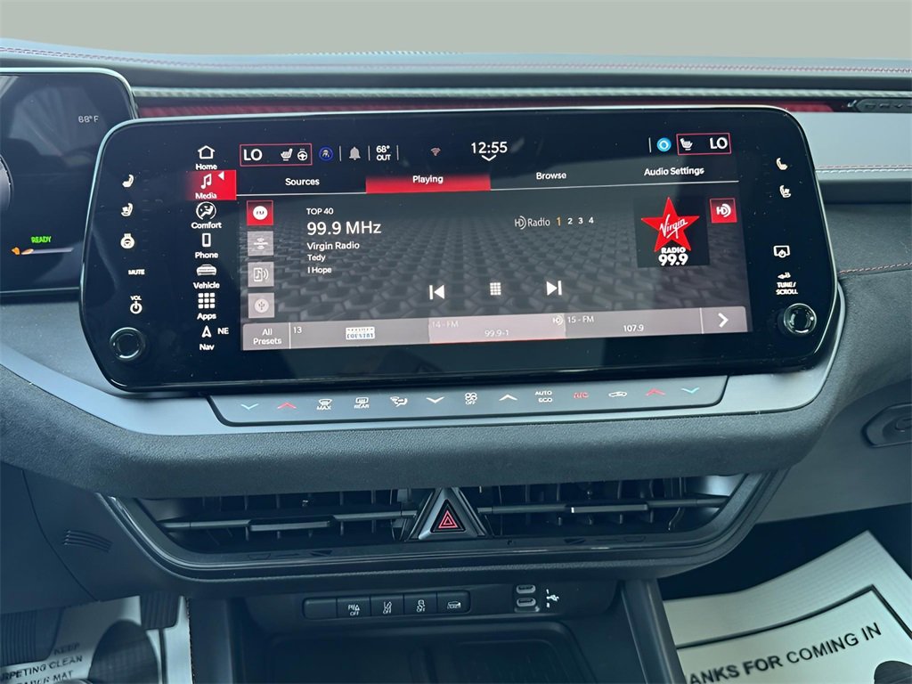 Used 2024 Dodge Charger R/T Scat Pack w/ Plus Group image 13