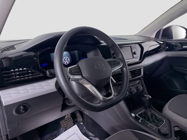 Used 2022 Volkswagen Taos S image 9