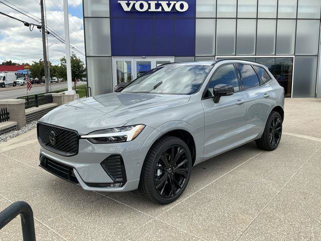New 2026 Volvo XC60 B5 Ultra w/ Climate Package