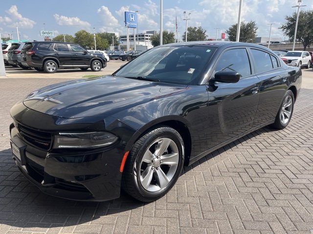 Used 2015 Dodge Charger SXT