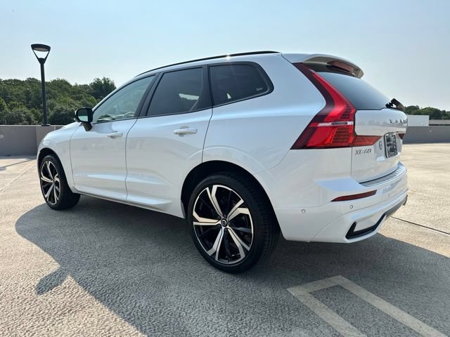 Certified 2025 Volvo XC60 B5 Ultra w/ Protection Package Premier AWD/4WD image 6