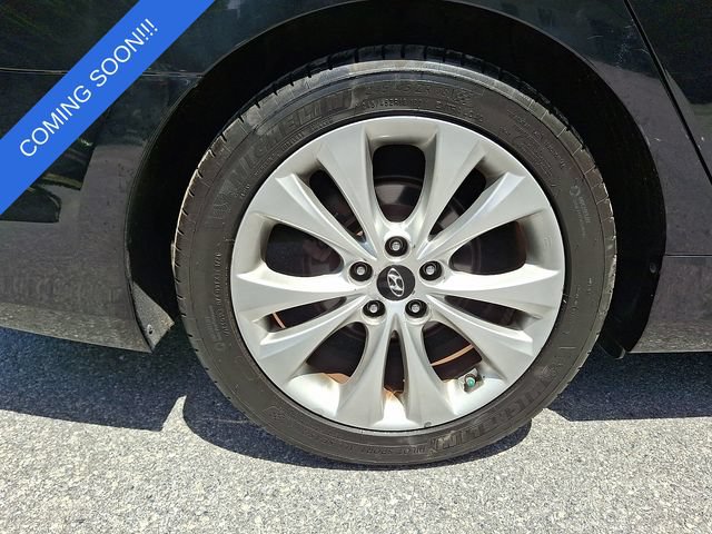 Used 2012 Hyundai Azera FWD image 10