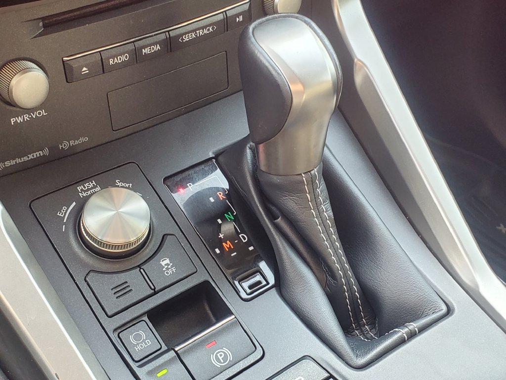 Used 2021 Lexus NX 300 AWD w/ Accessory Package image 20