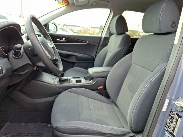 Used 2020 Kia Sorento LX image 13