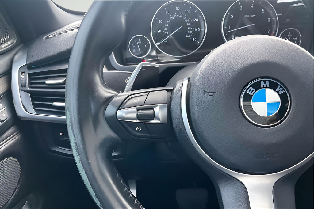 Used 2017 BMW X5 xDrive35i AWD/4WD image 10