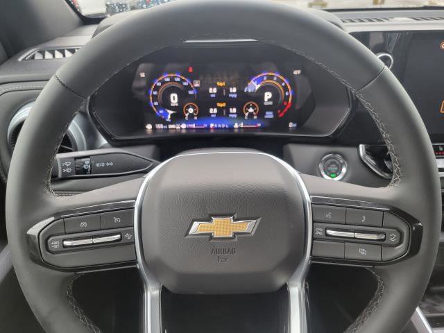 New 2026 Chevrolet Colorado LT w/ Advanced Trailering Package image 10