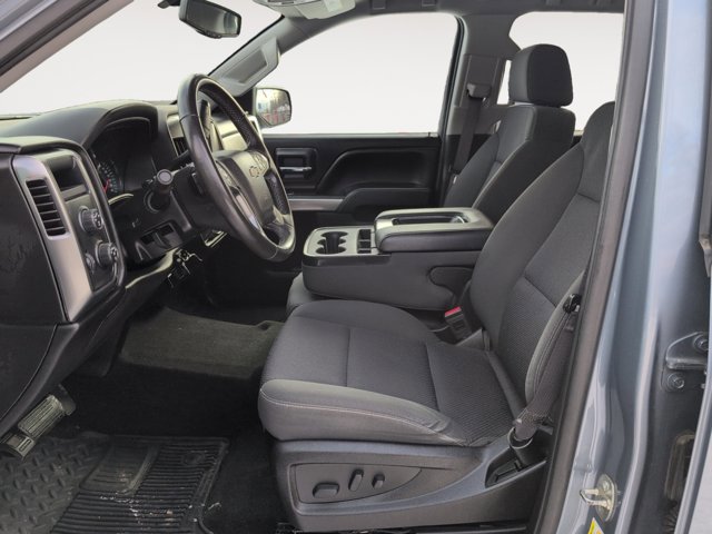 Used 2016 Chevrolet Silverado 1500 LT w/ All Star Edition image 9