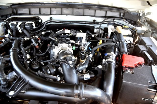 Used 2022 Ford Bronco 4-Door image 7