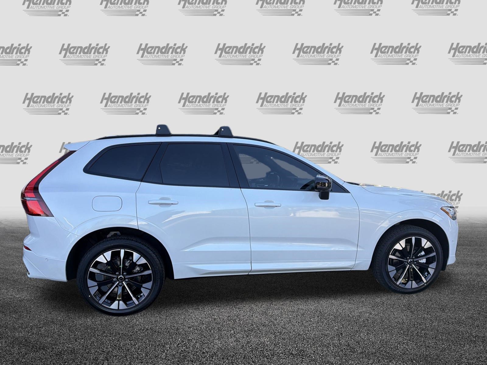 Used 2026 Volvo XC60 B5 Plus w/ Protection Package Premier AWD/4WD image 10