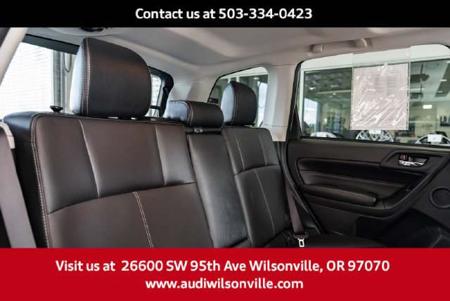 Used 2018 Subaru Forester 2.5i Touring w/ Popular Package #2 AWD/4WD image 32