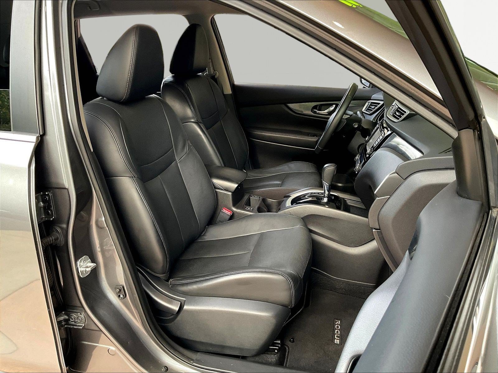 Used 2015 Nissan Rogue SL AWD/4WD image 29