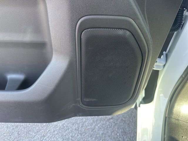 New 2026 Chevrolet Silverado 2500 W/T w/ WT Convenience Package image 14