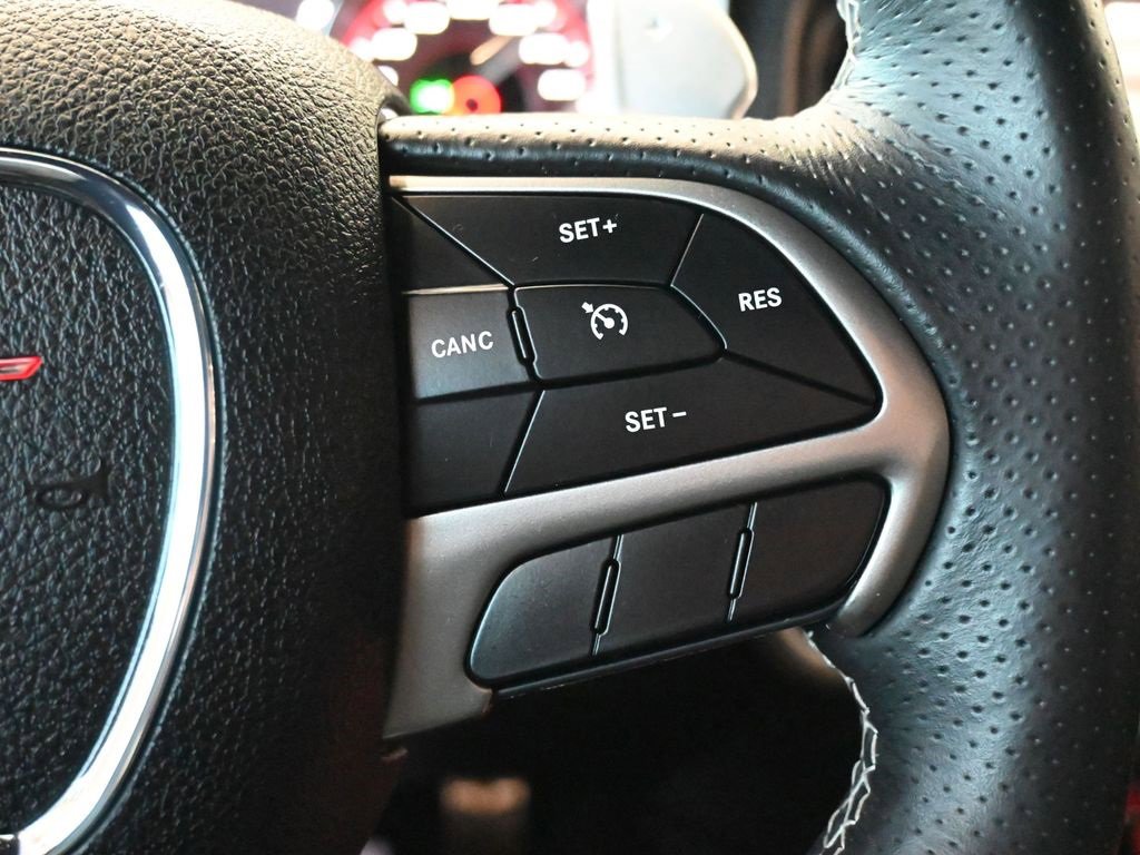 Used 2017 Dodge Charger SRT Hellcat w/ Harman/Kardon Audio Group image 18