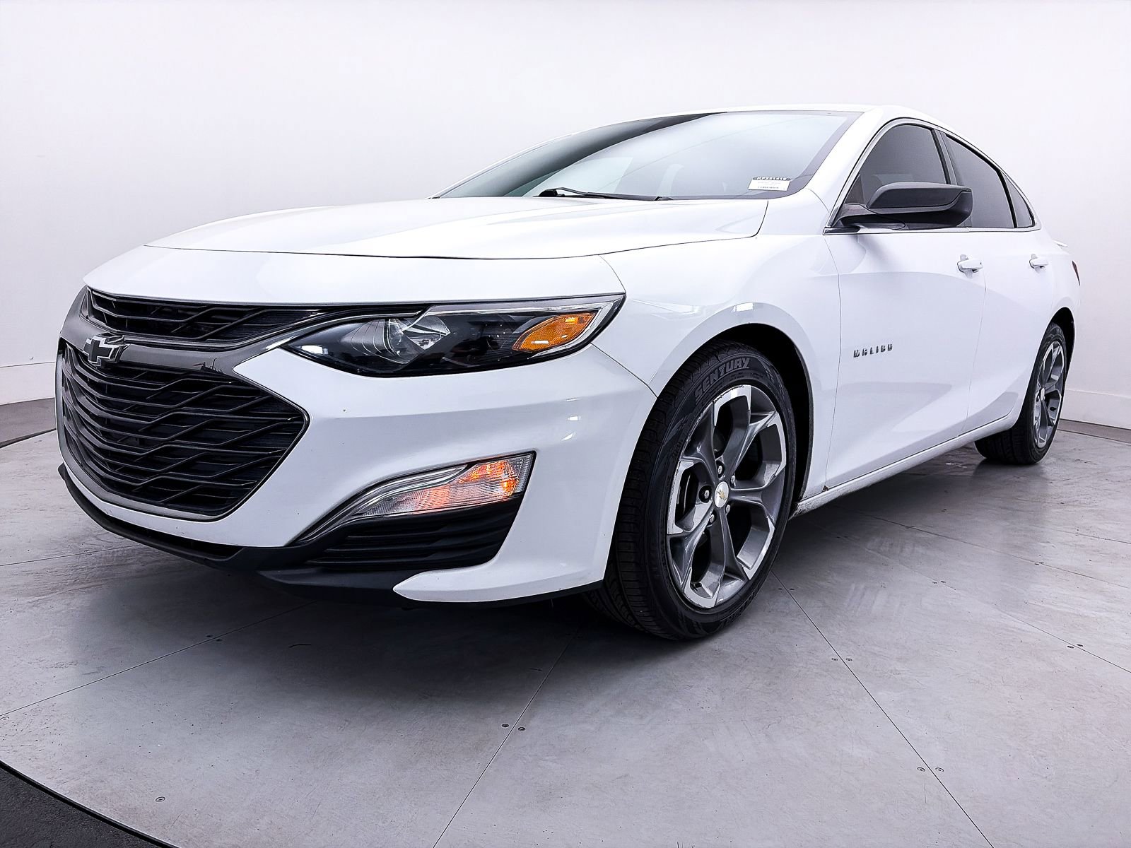 Used 2019 Chevrolet Malibu RS w/ LPO, Convenience Package 1 image 6