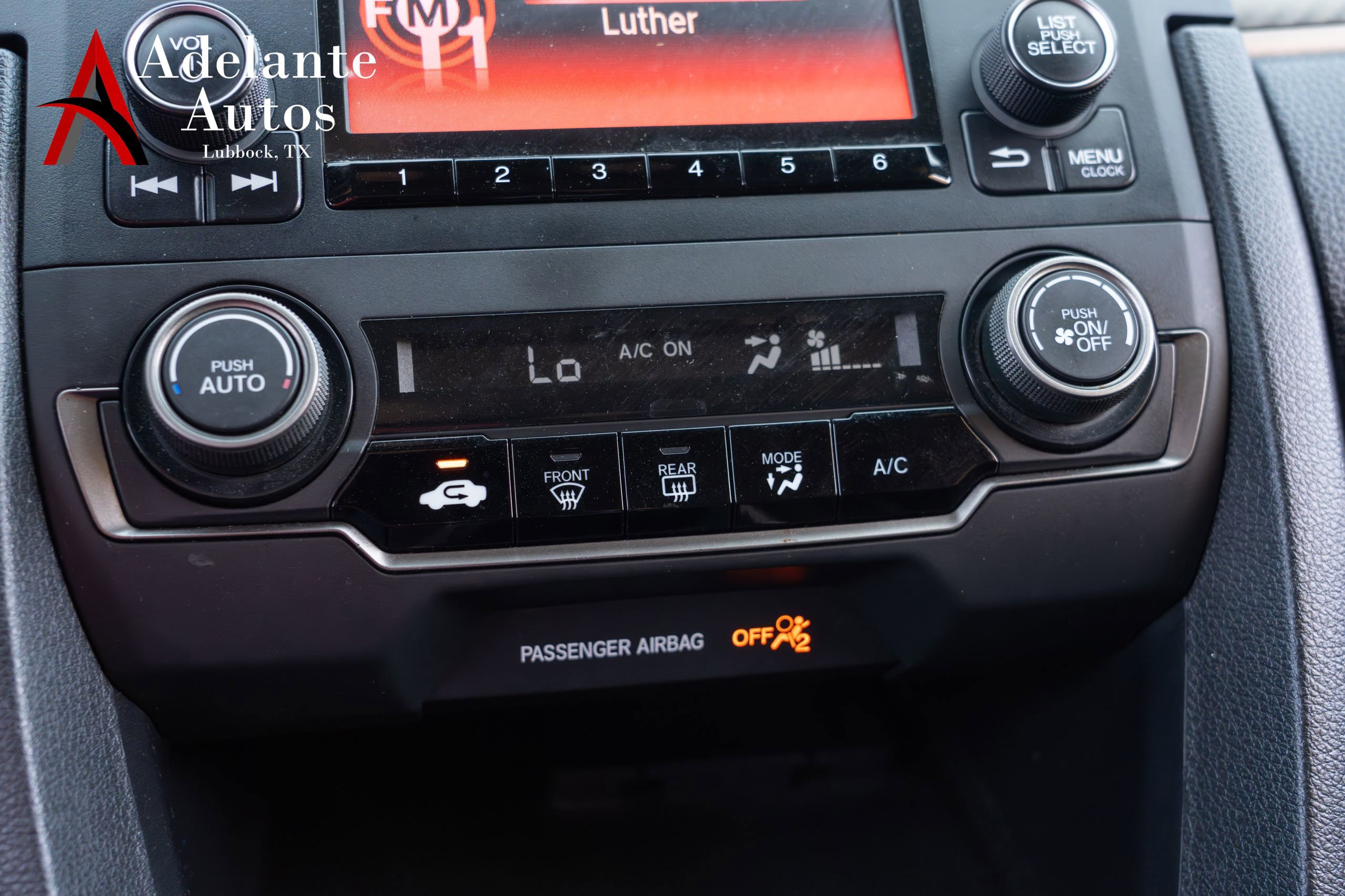 Used 2018 Honda Civic Sport image 17