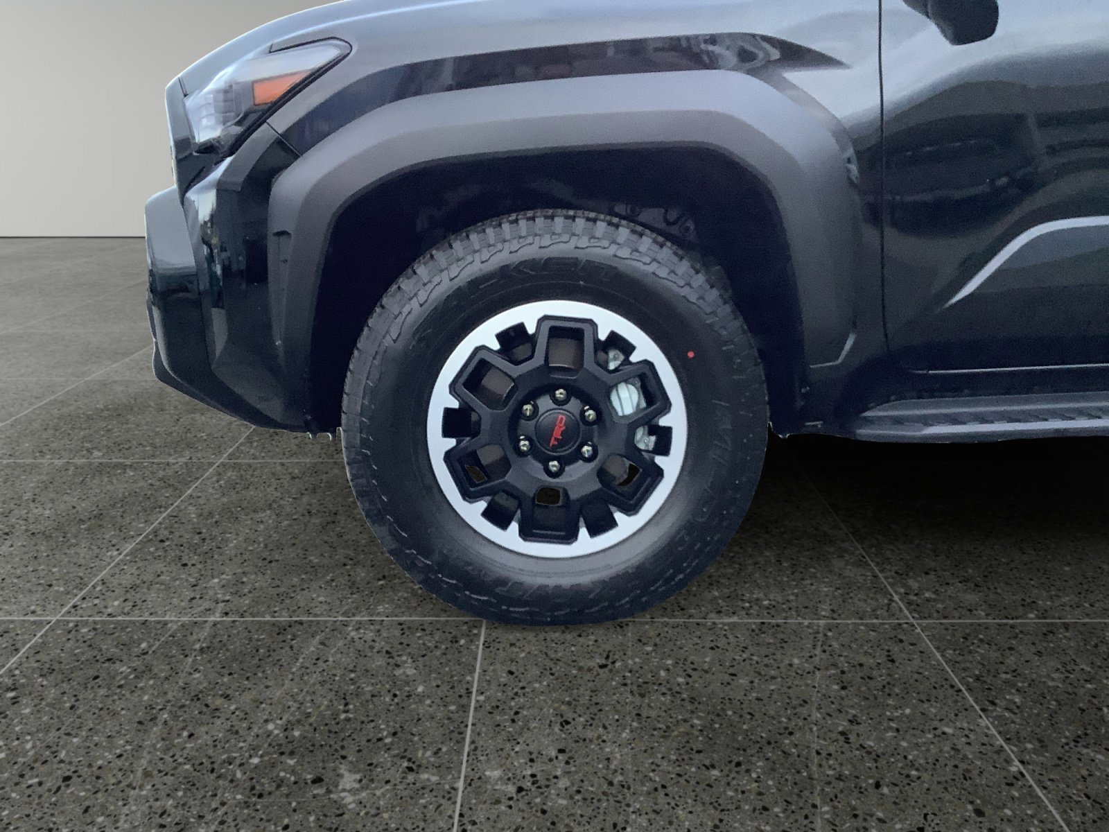 Certified 2025 Toyota 4Runner TRD Off-Road Premium image 14
