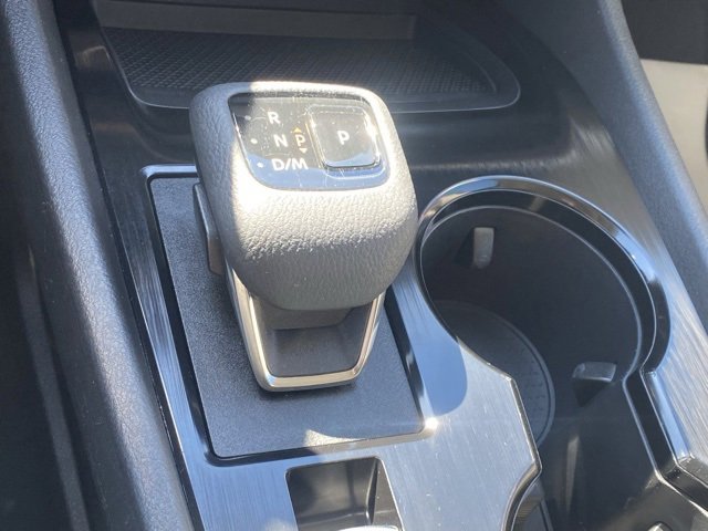 Used 2023 Nissan Rogue SV image 24