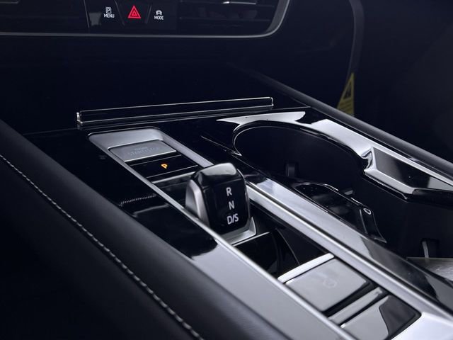 New 2025 Volkswagen Atlas SEL image 20