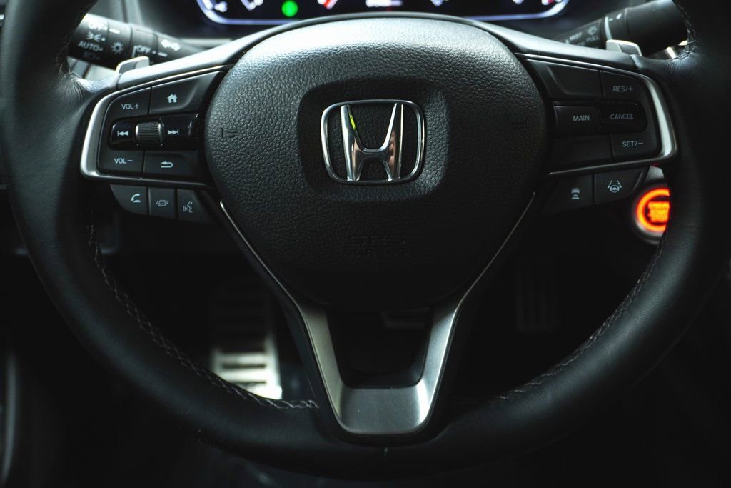 Used 2019 Honda Accord Sport image 15