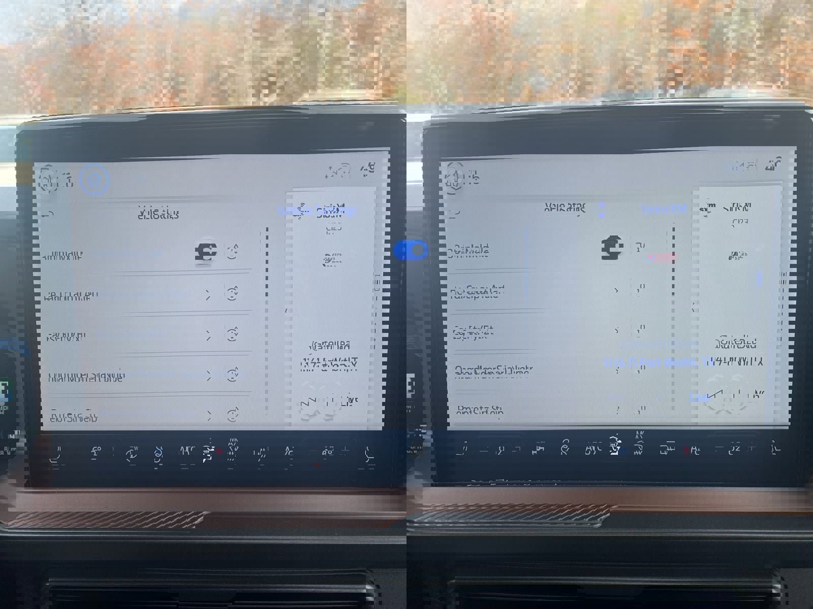 New 2025 Ford Bronco Sport Outer Banks w/ Outer Banks Tech Package+ image 31