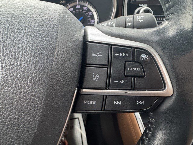 Used 2022 Toyota Highlander Platinum image 17