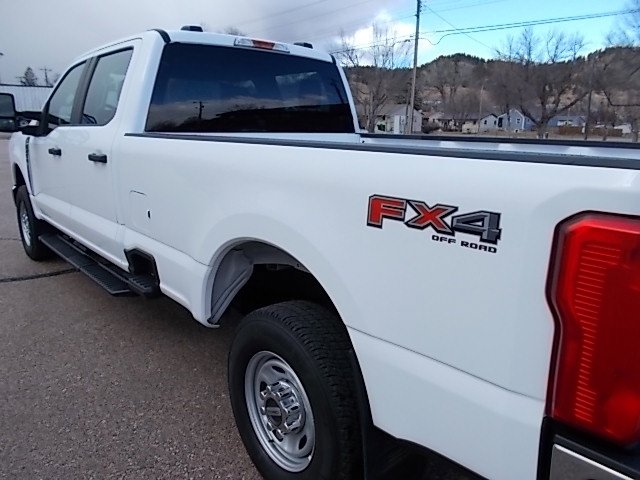 Used 2024 Ford F250 XL w/ XL Chrome Package image 29