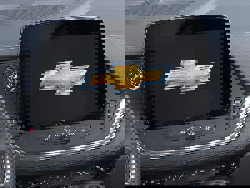 New 2025 Chevrolet Blazer RS w/ Driver Confidence II Package image 20