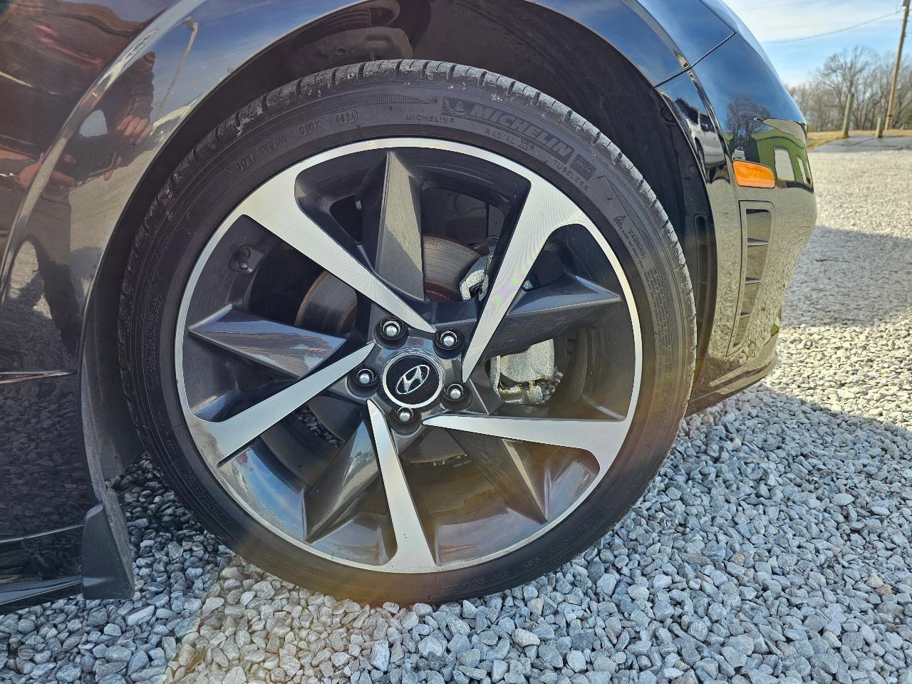 Used 2021 Hyundai Sonata SEL Plus image 74