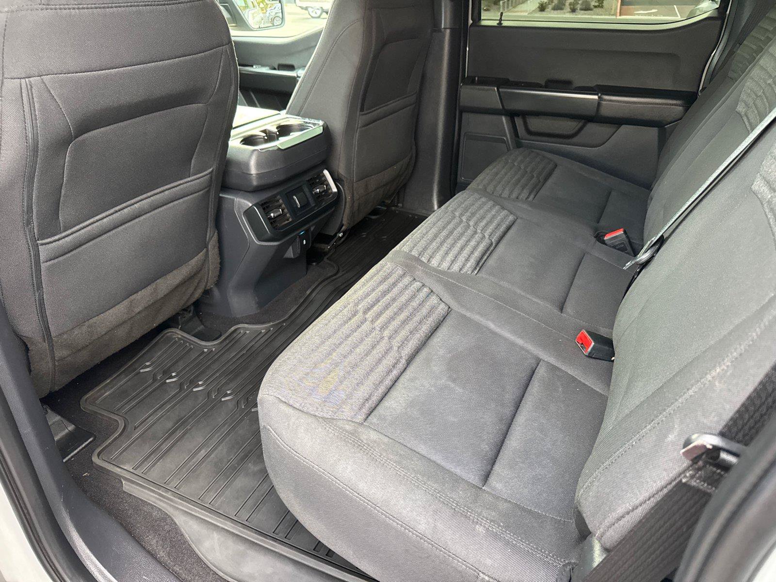 Used 2023 Ford F150 XL w/ STX Appearance Package AWD/4WD image 18