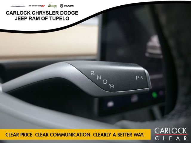 Used 2023 Tesla Model 3 Standard Range image 16