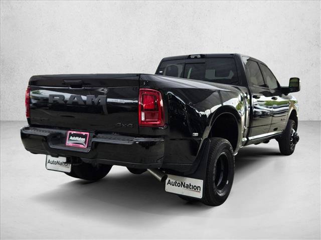 New 2026 RAM 3500 Lone Star AWD/4WD image 2