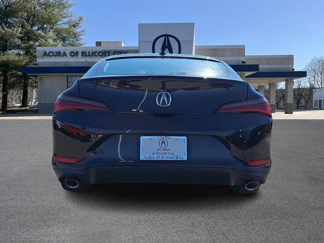 Certified 2023 Acura Integra image 5