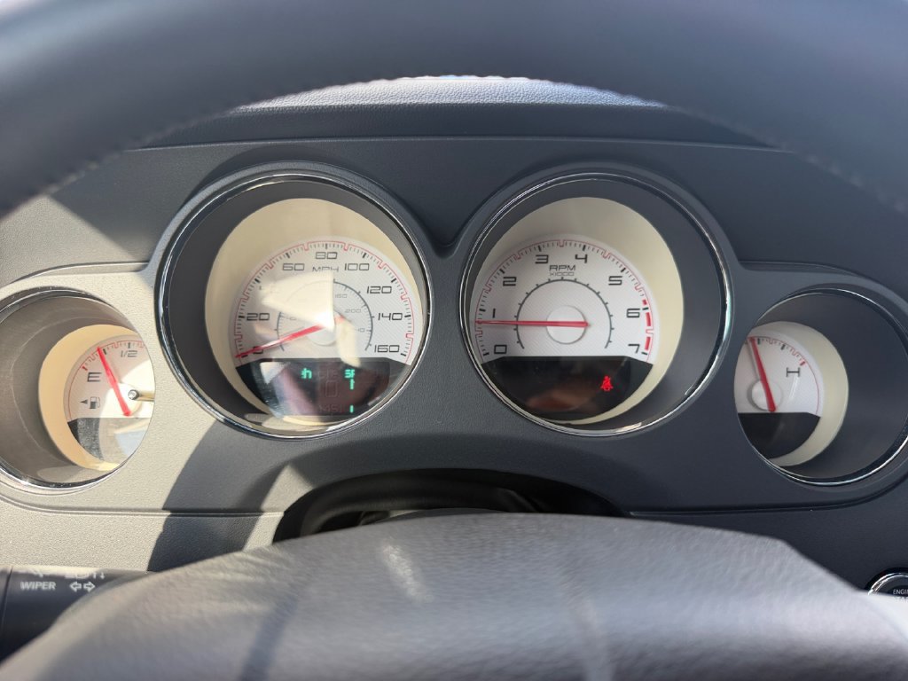 Used 2012 Dodge Challenger R/T Plus RWD image 14