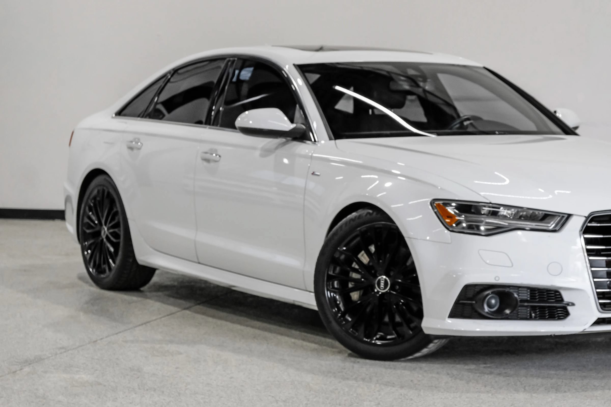 Used 2018 Audi A6 2.0T Premium Plus FWD image 10