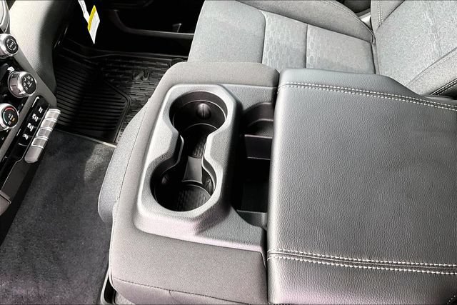 Used 2026 RAM 1500 Warlock AWD/4WD image 20