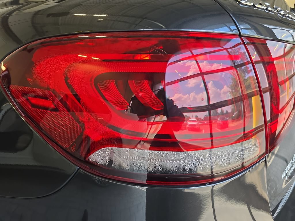 Certified 2021 Mercedes-Benz GLC 300 4MATIC image 37