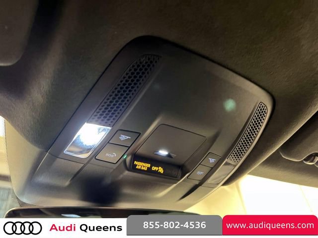 Used 2024 Audi RS e-tron GT w/ Carbon Performance Package image 33