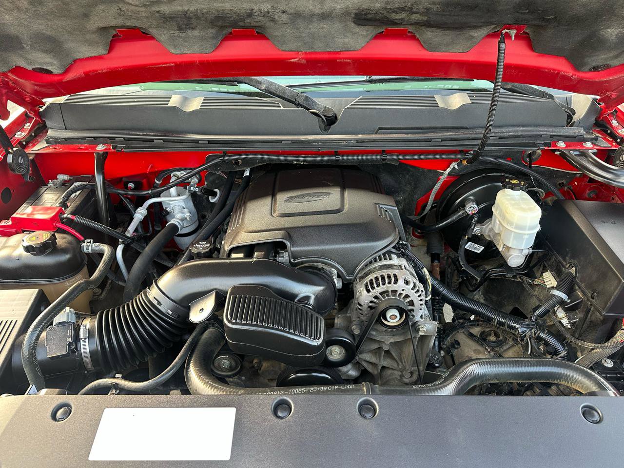 Used 2013 Chevrolet Silverado 1500 LT w/ All-Star Edition image 19