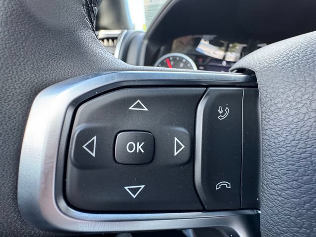 New 2026 RAM 2500 Big Horn AWD/4WD image 46