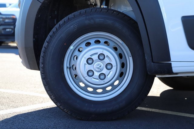 New 2026 RAM ProMaster 1500 w/ Convenience Group image 2