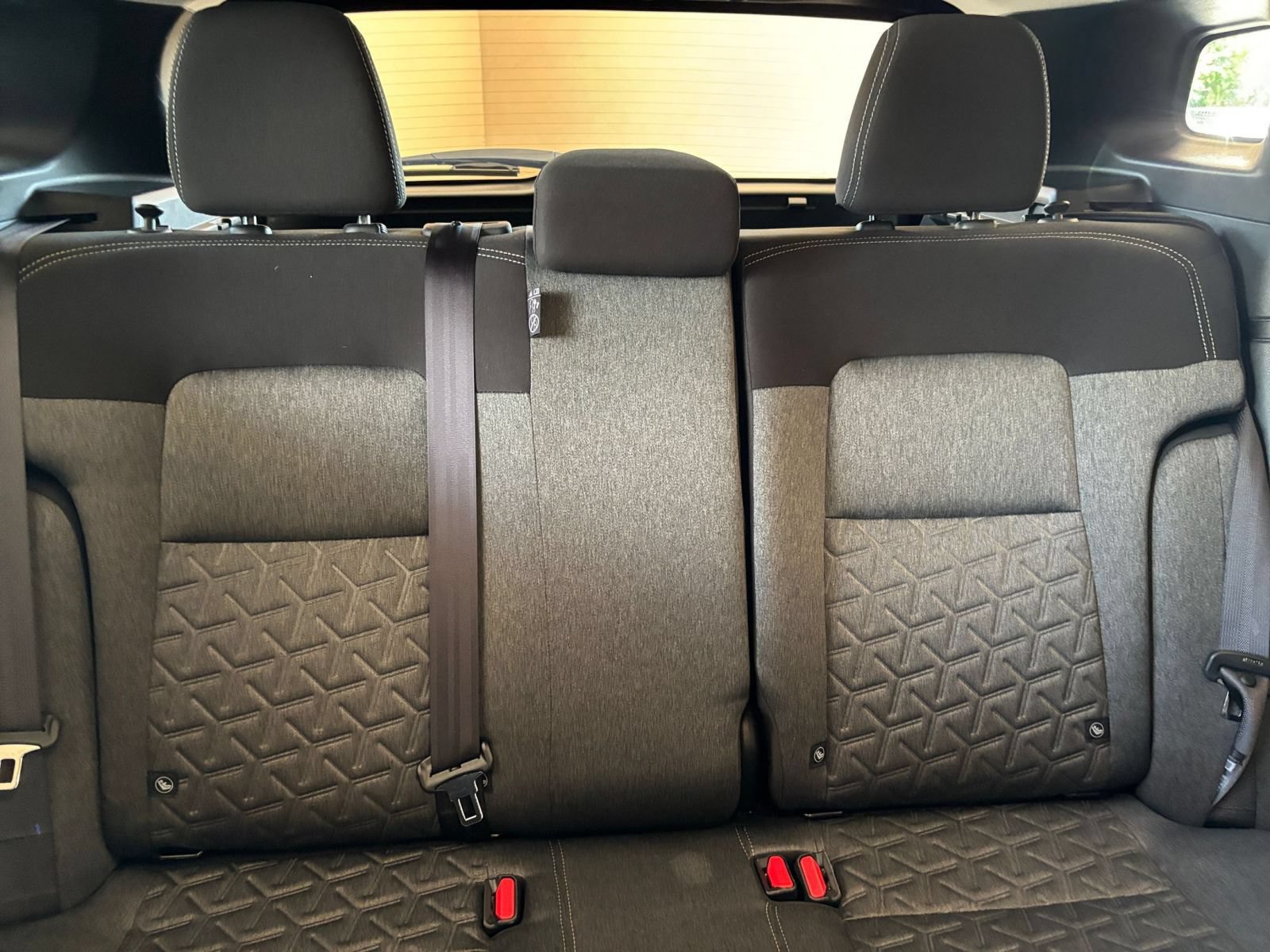 Used 2026 Nissan Kicks SV w/ Cold Weather Package FWD image 37