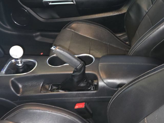Used 2020 Ford Mustang Premium RWD image 19