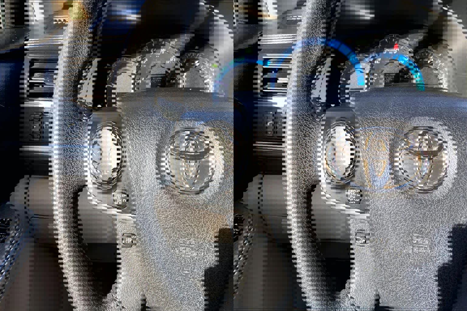 Used 2012 Toyota Camry LE image 22