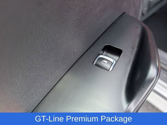Used 2024 Kia K5 GT-Line w/ GT-Line Premium Package image 12