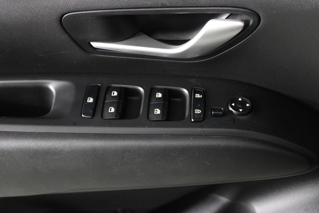 Used 2024 Hyundai Santa Cruz SEL w/ Activity Package FWD image 23
